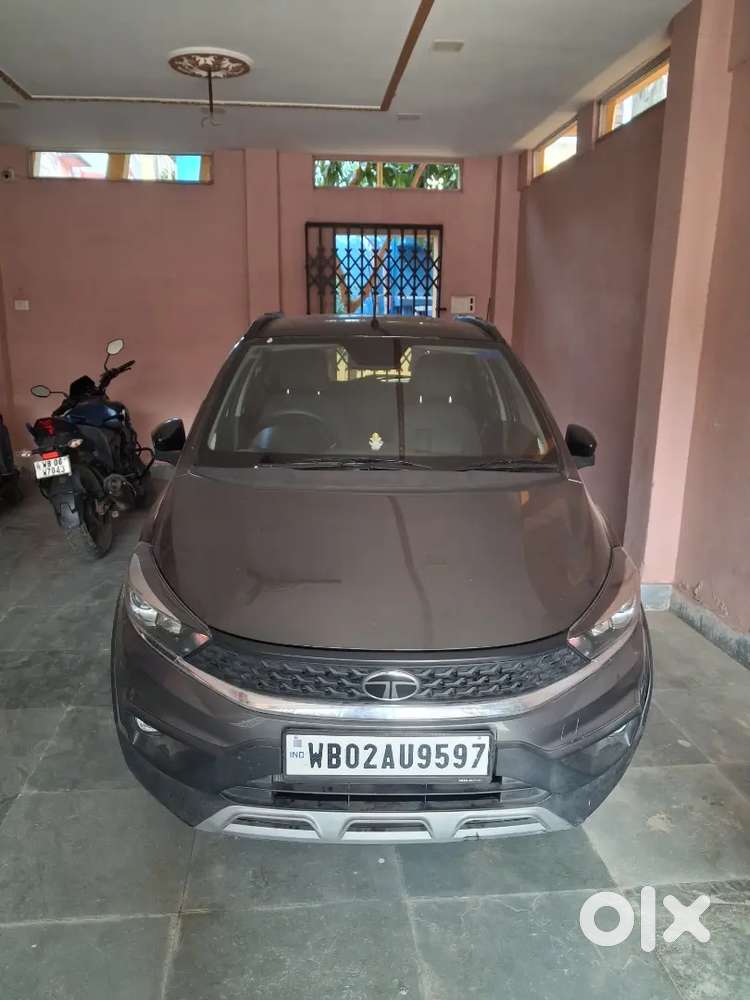 Tata Tiago Nrg 2024 Top End Automatic Model Well Maintained