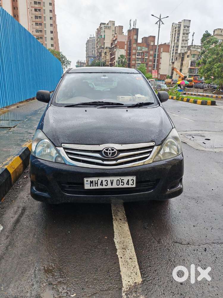Toyota Innova Diesel 2008
