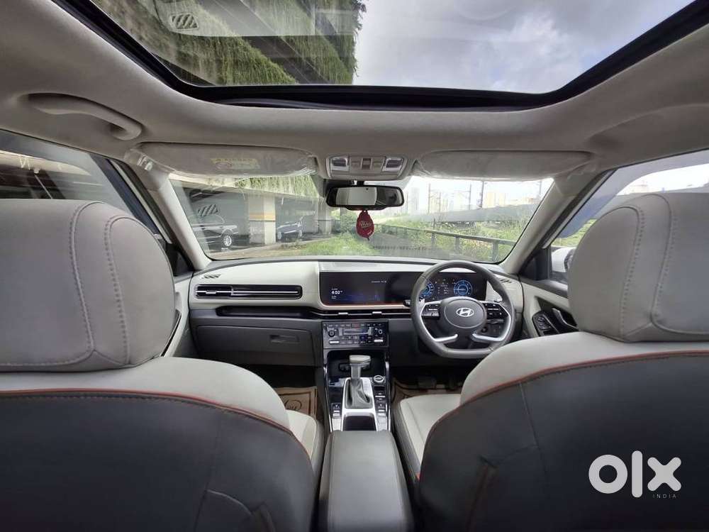 Hyundai Creta 1.6 Crdi At Sx Plus, 2025, Diesel