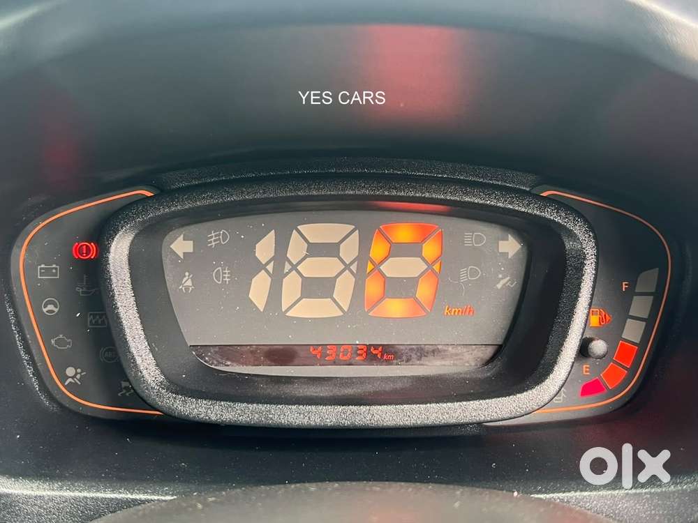 Renault Kwid Rxt 1.0, 2018, Petrol