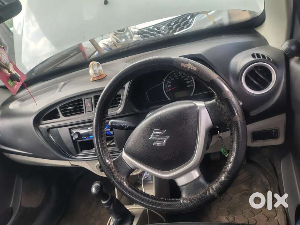 Maruti Suzuki Alto 800 2021