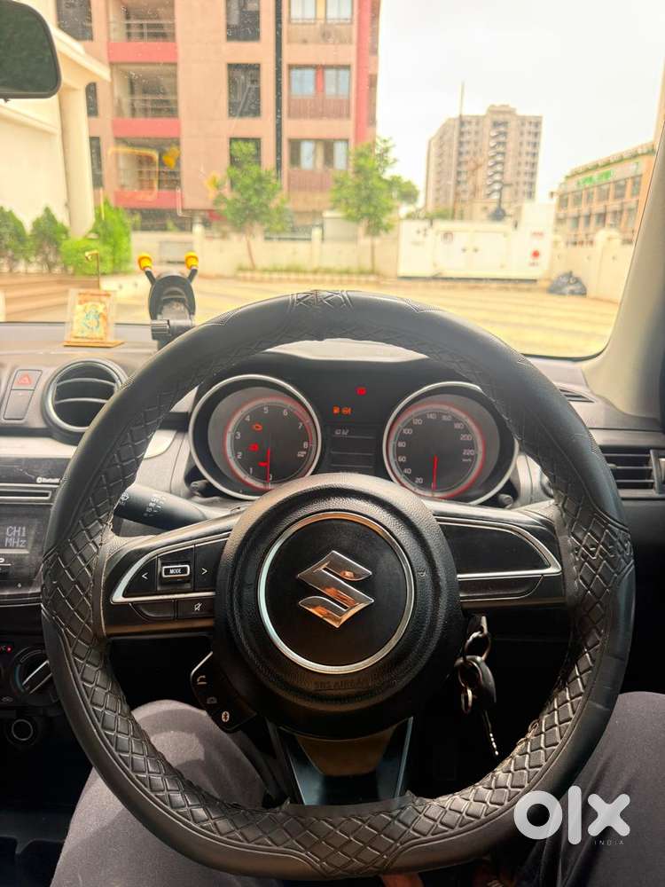 Maruti Suzuki Swift 1.2 Vxi (o), 2020, Cng & Hybrids