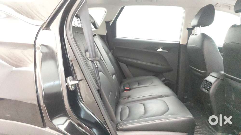 Mg Hector Sharp Dct Petrol, 2020, Petrol