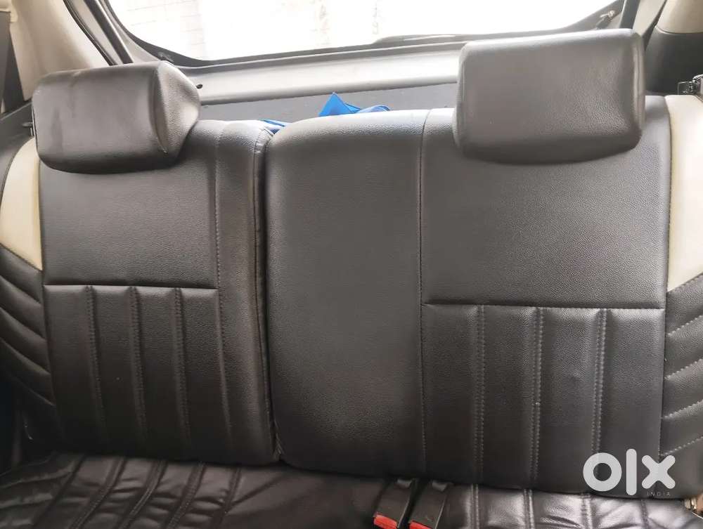 2014 Maruti Suzuki Wagon Km Driven