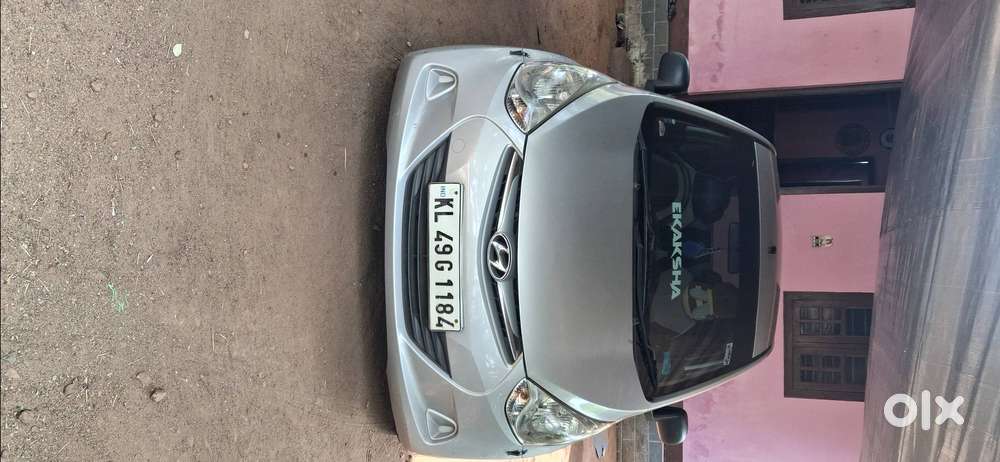 2015 Eon Era Plus Good Condition