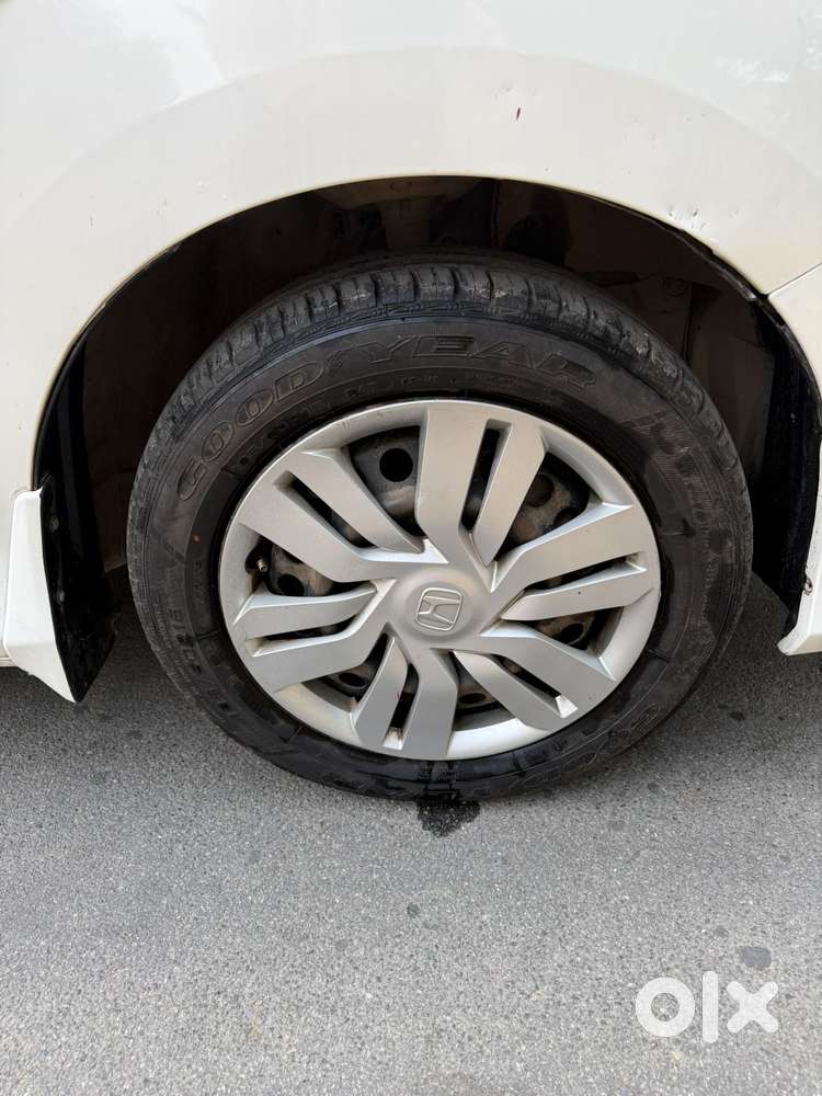 Honda City 2015-2017 I Vtec Sv, 2015, Petrol