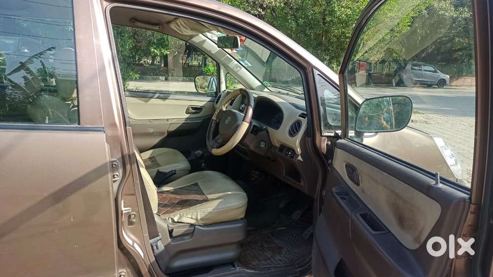 Maruti Suzuki Zen Estilo