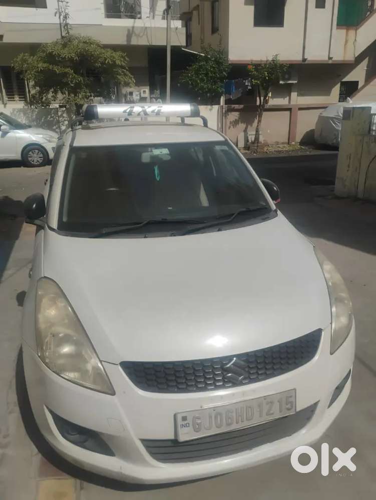 Maruti Suzuki Swift 2013 Petrol 38000 Km Driven