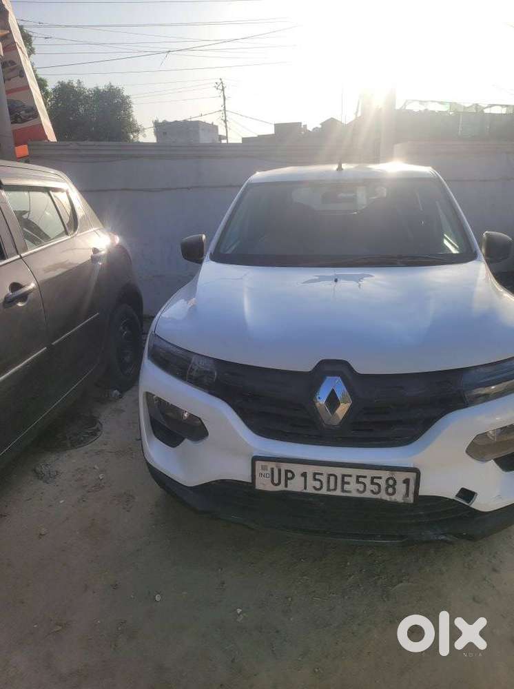 Renault Kwid Rxe 1.0, 2020, Petrol
