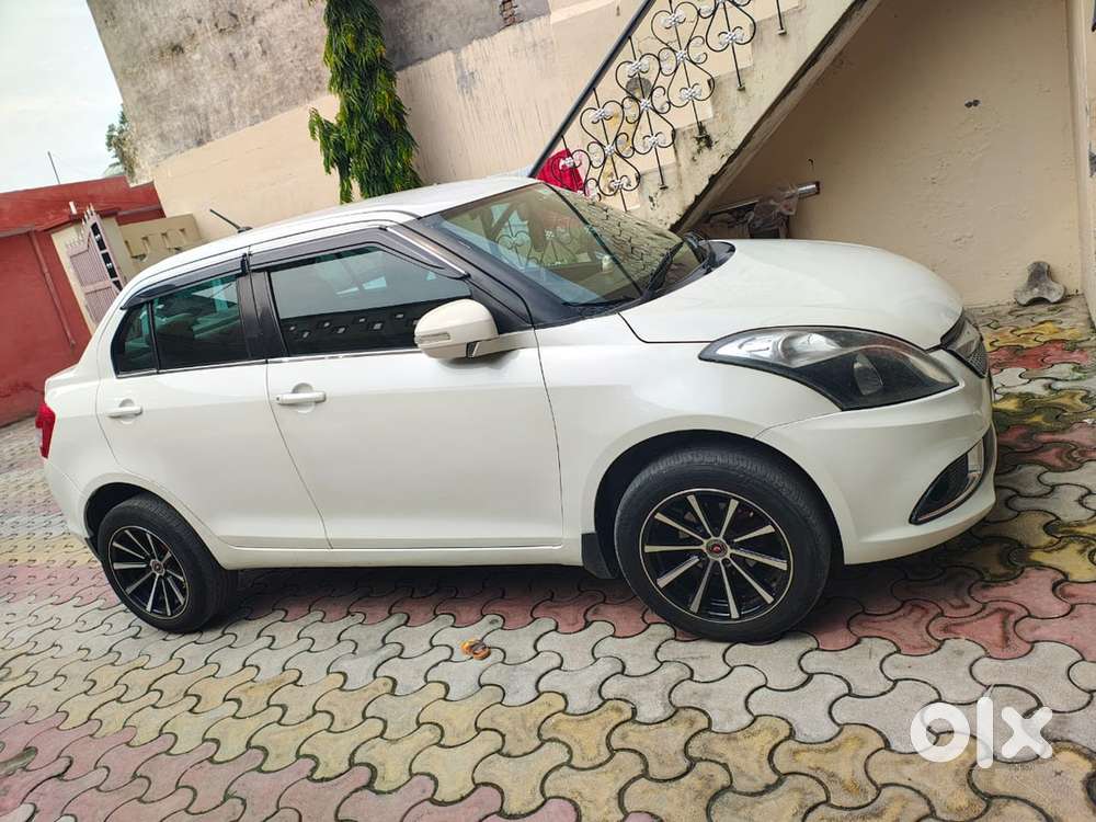 Maruti Suzuki Swift Dzire 2016 Diesel Good Condition