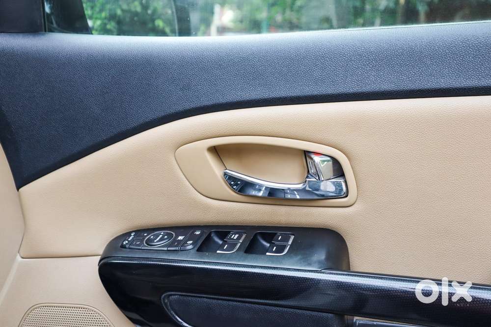 Kia Carnival Prestige, 2020, Diesel