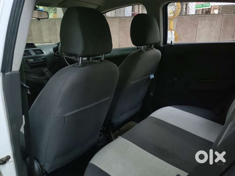 Chevrolet Beat Lt Opt Petrol, 2016, Petrol