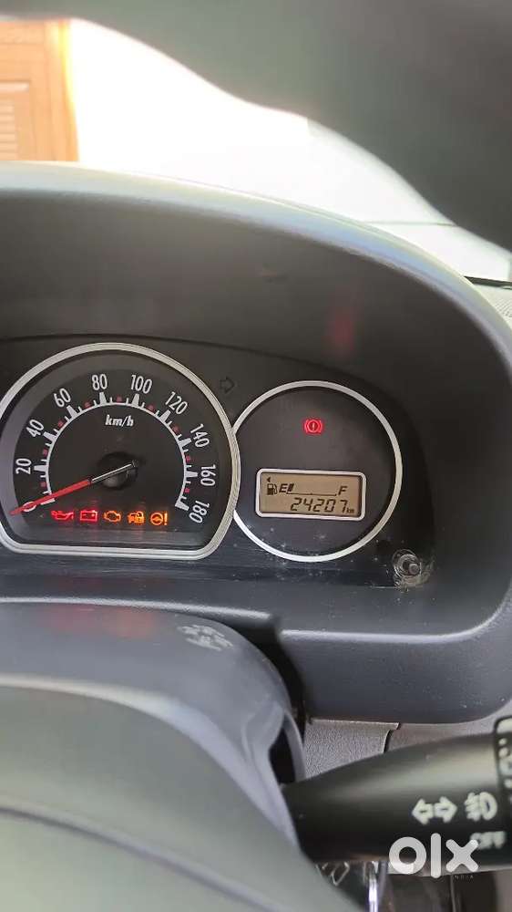 Maruti Alto K10 2011
