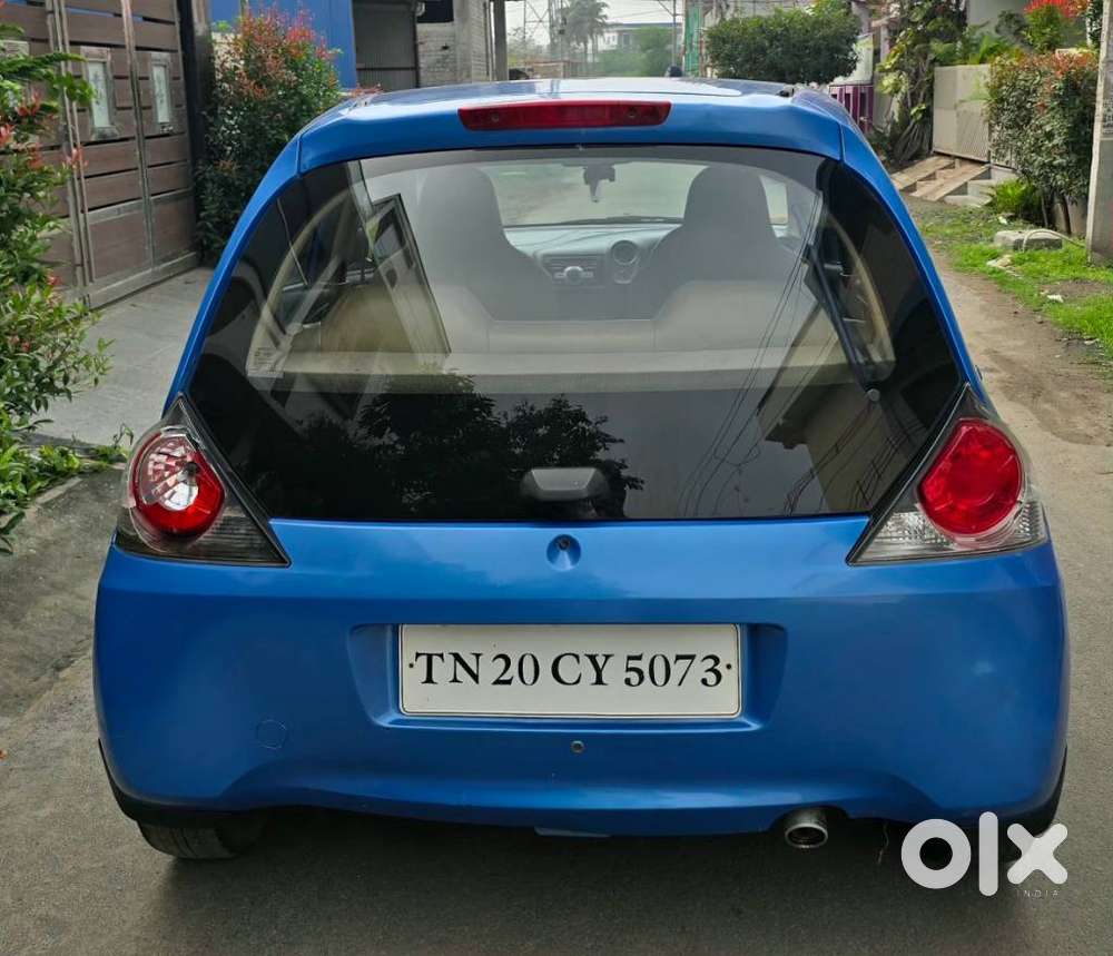 Honda Brio