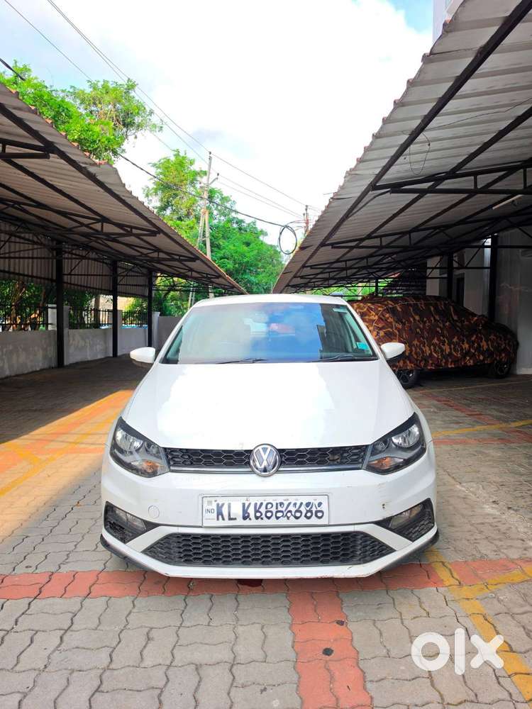 Volkswagen Polo 1.0 Highline Plus At – 2020 – For Sale