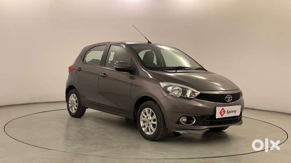 Tata Tiago Xza, 2018, Petrol