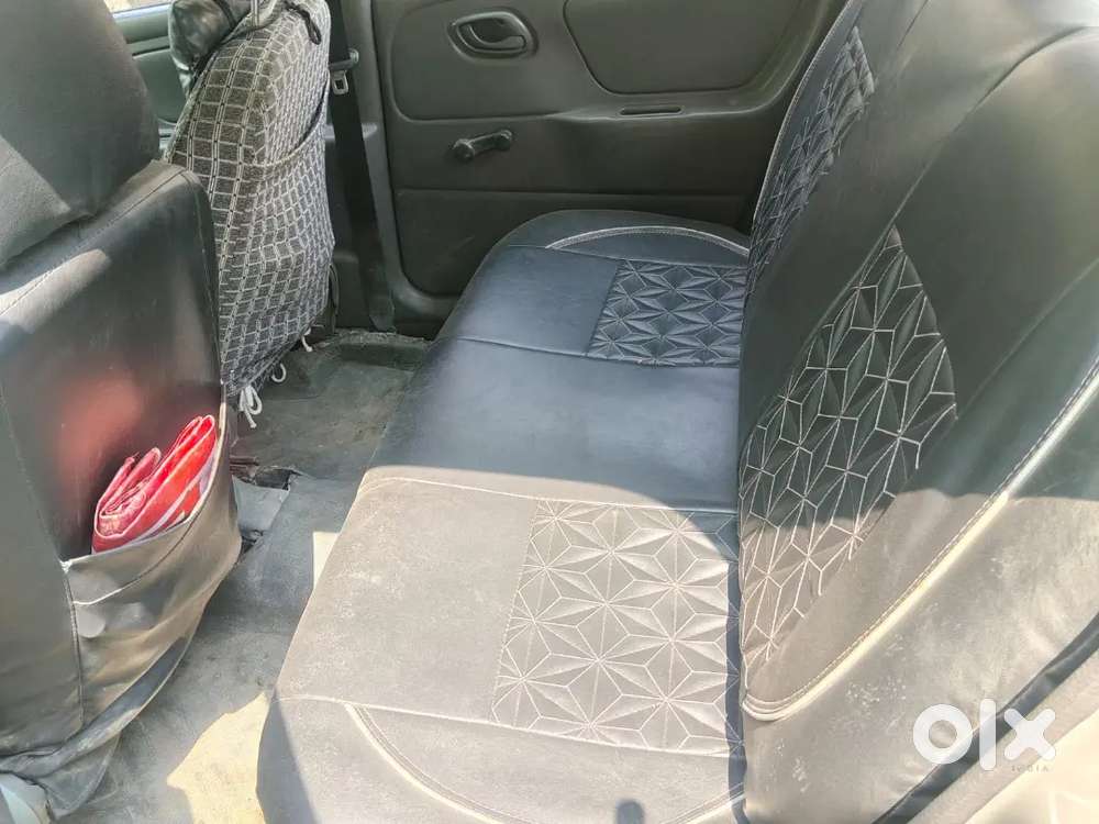 Maruti Suzuki Alto 2009 Lxi
