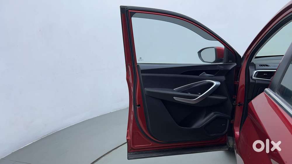 Mg Hector 2.0 Sharp Diesel, 2019, Diesel