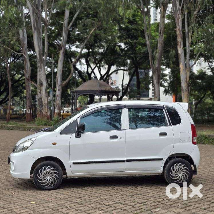 Maruti Suzuki Estilo Lxi, 2009, Petrol