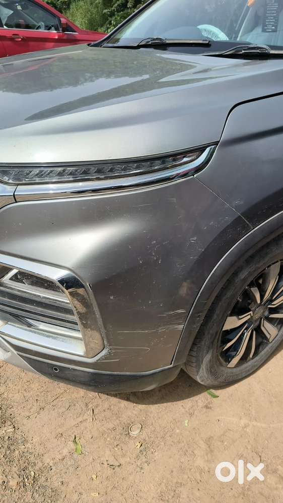 Mg Hector 2020 Diesel Good Condition