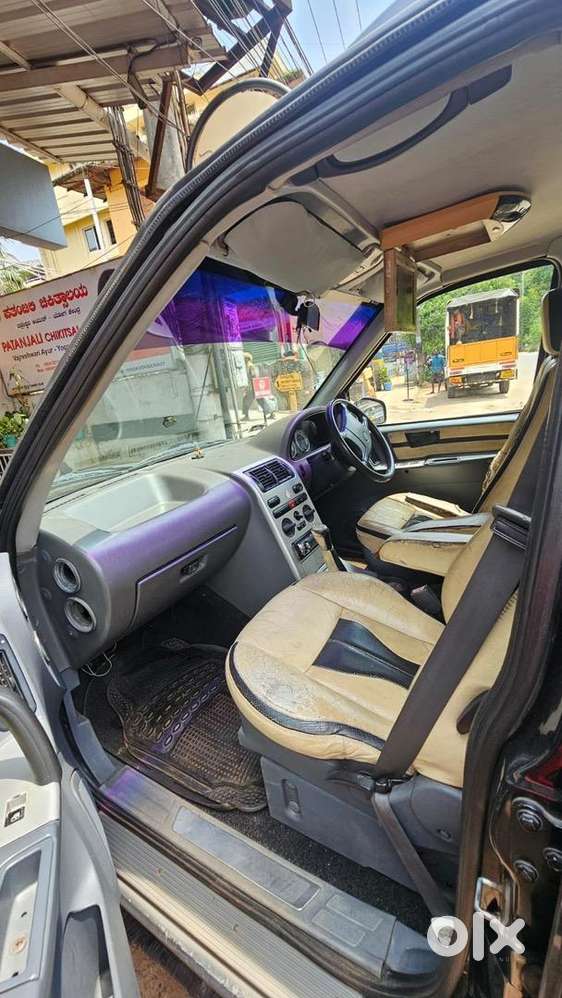 Tata Safari 2007 Dicor 2.2 4x2