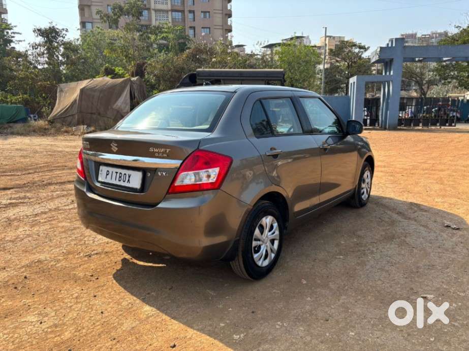 Maruti Suzuki Swift Dzire 2015-2017 1.2 Vxi, 2015, Petrol