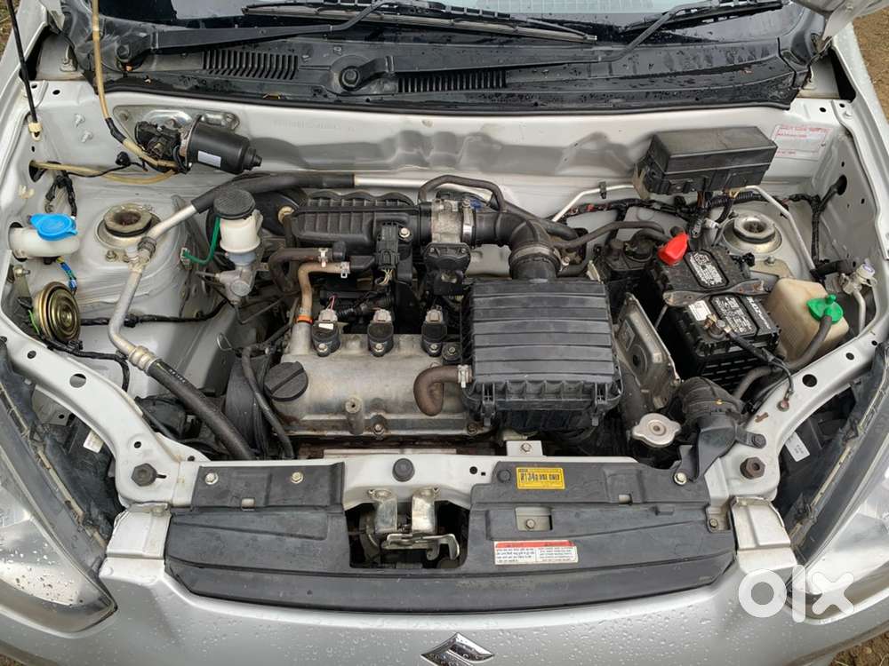 Maruti Suzuki Manual Petrol, 2017 Year