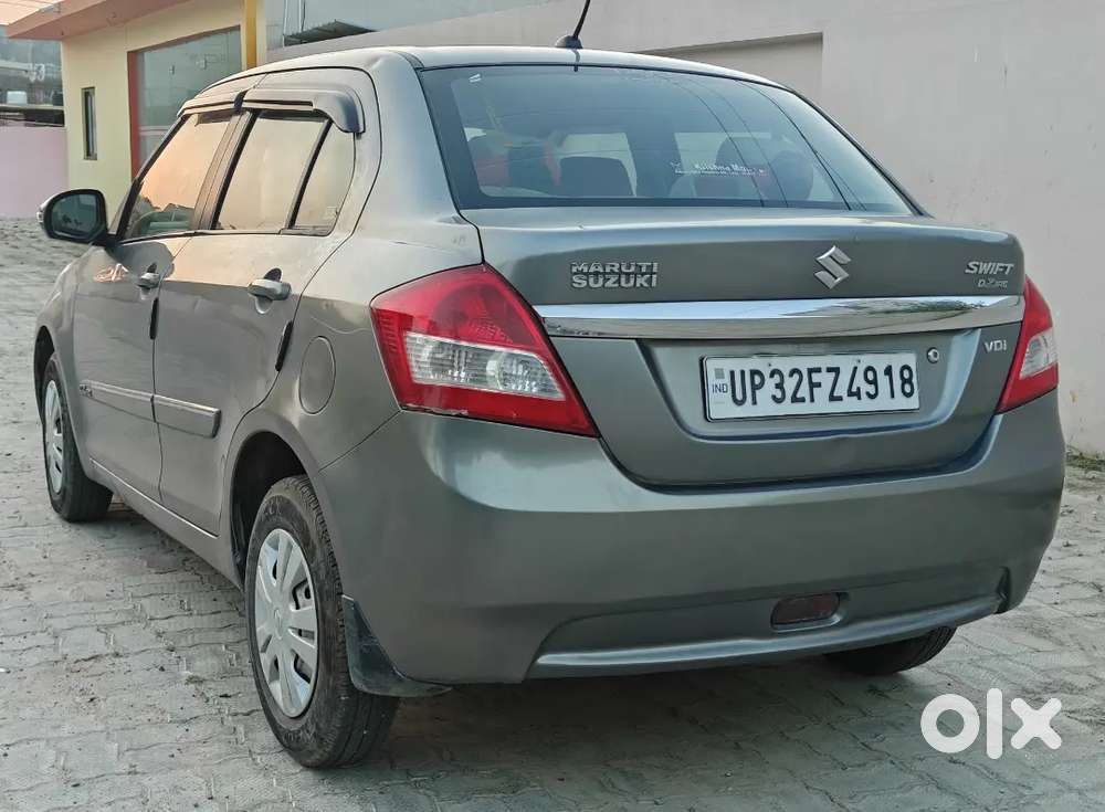 Maruti Suzuki Dzire Vdi 2015