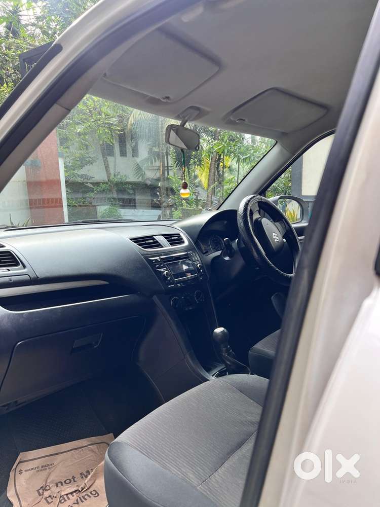 Maruti Suzuki Swift 2016 Diesel Good Condition