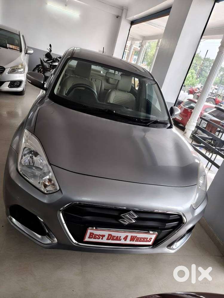 Maruti Suzuki Dzire 1.2 Vxi, 2022, Petrol
