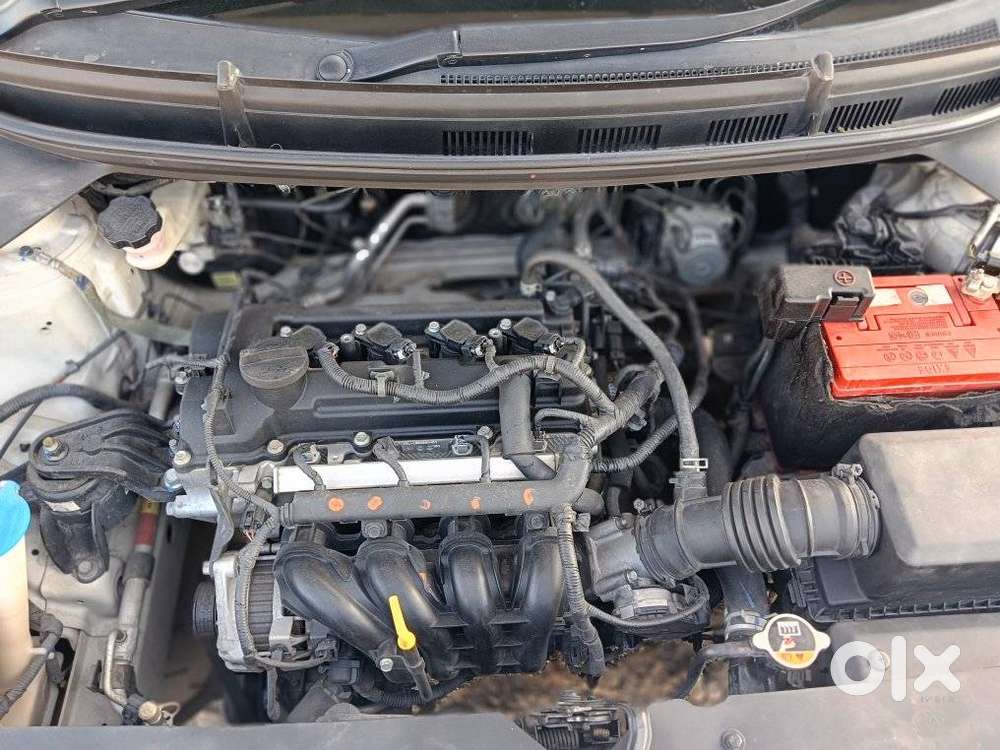 Hyundai I20 Sportz 1.2 Vtvt, 2018, Petrol