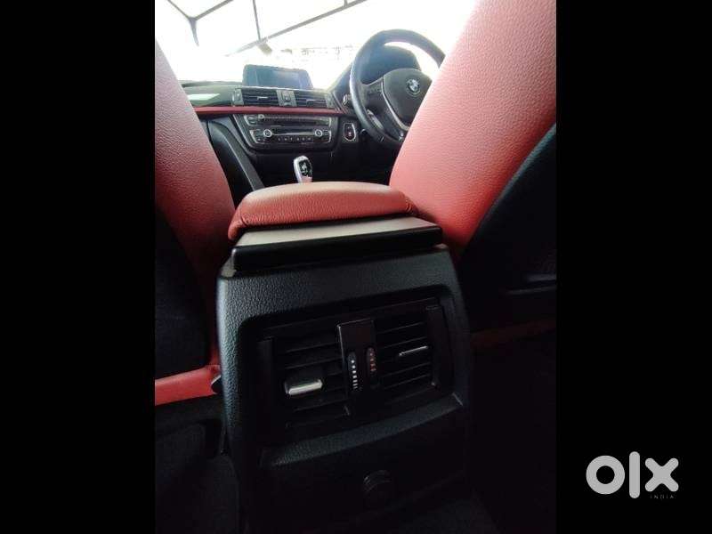 Bmw 3 Series 320d Sport, 2014, Diesel