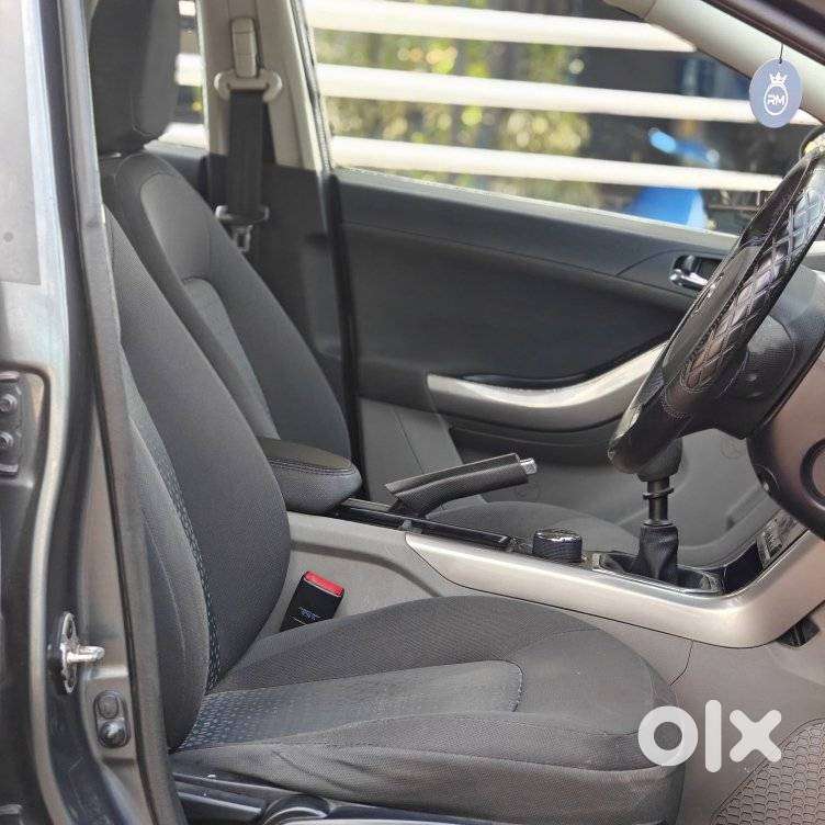 Tata Nexon 1.2 Revotron Xz Plus, 2019, Diesel