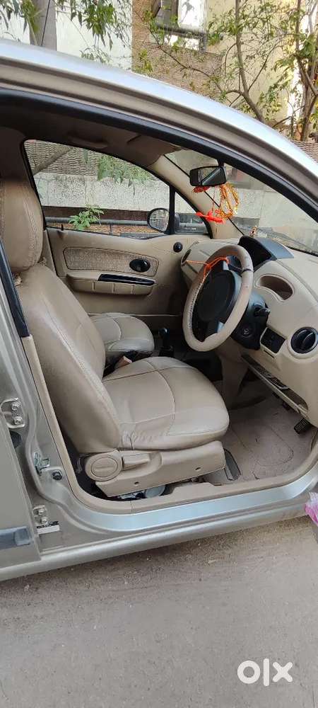 Chevrolet Spark 1.0 Ls Petrol Manual 2009
