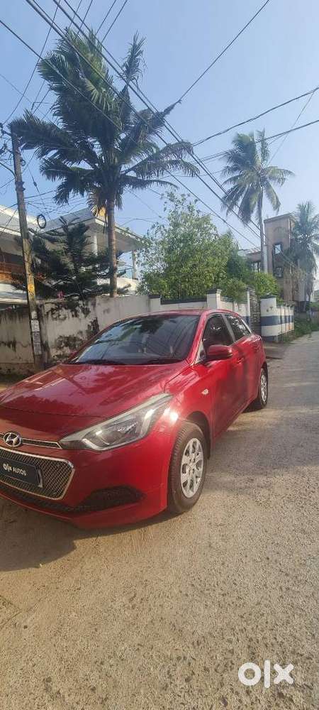 Hyundai Elite I20 Magna 1.2, 2016, Petrol