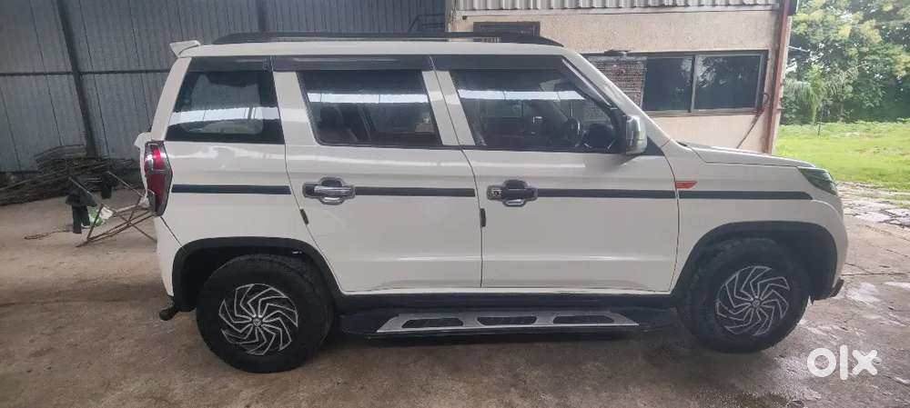 Mahindra Bolero Neo 2023