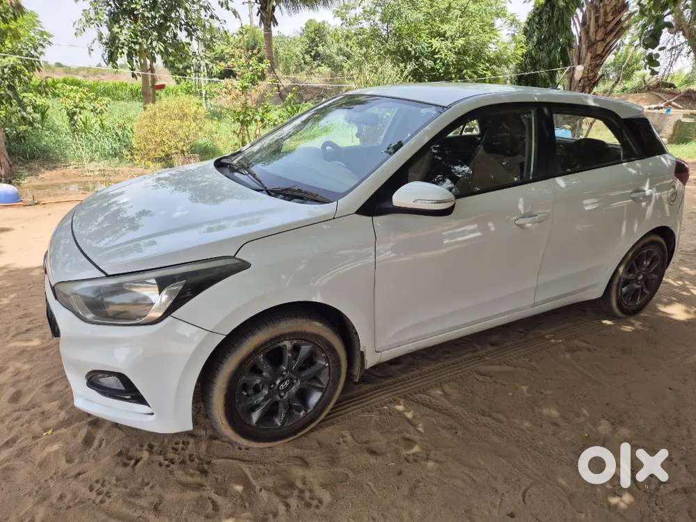 Hyundai Elite I20 2019 Petrol Well Maintained