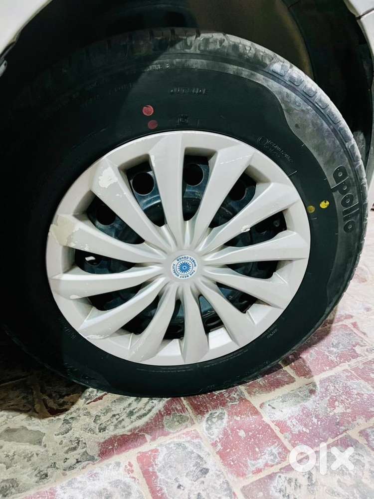 Maruti Suzuki Petrol 2009