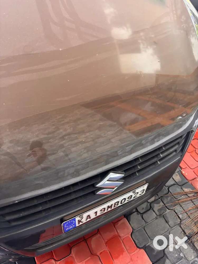 Maruti Suzuki Ritz 2010