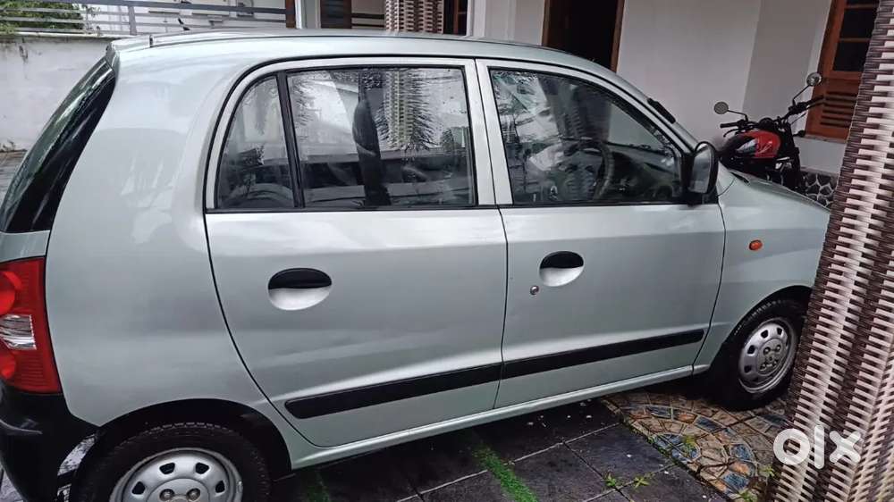 Hyundai Santro Xing 2004