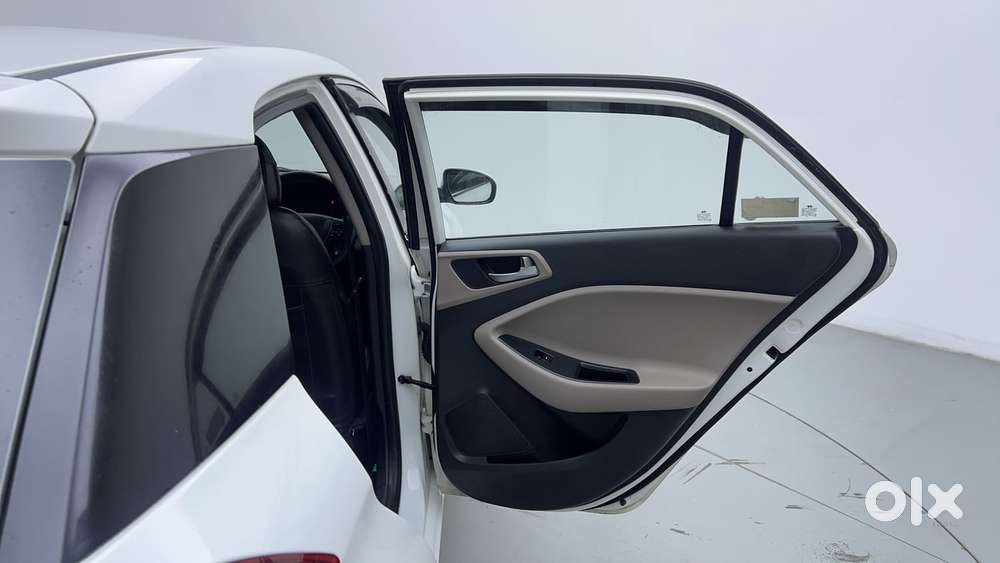 Hyundai Elite I20 1.2 Magna Plus, 2019, Cng & Hybrids