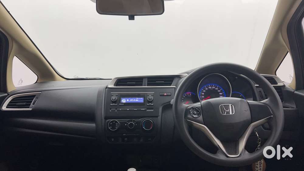 Honda Jazz 1.2 S I Vtec, 2018, Petrol