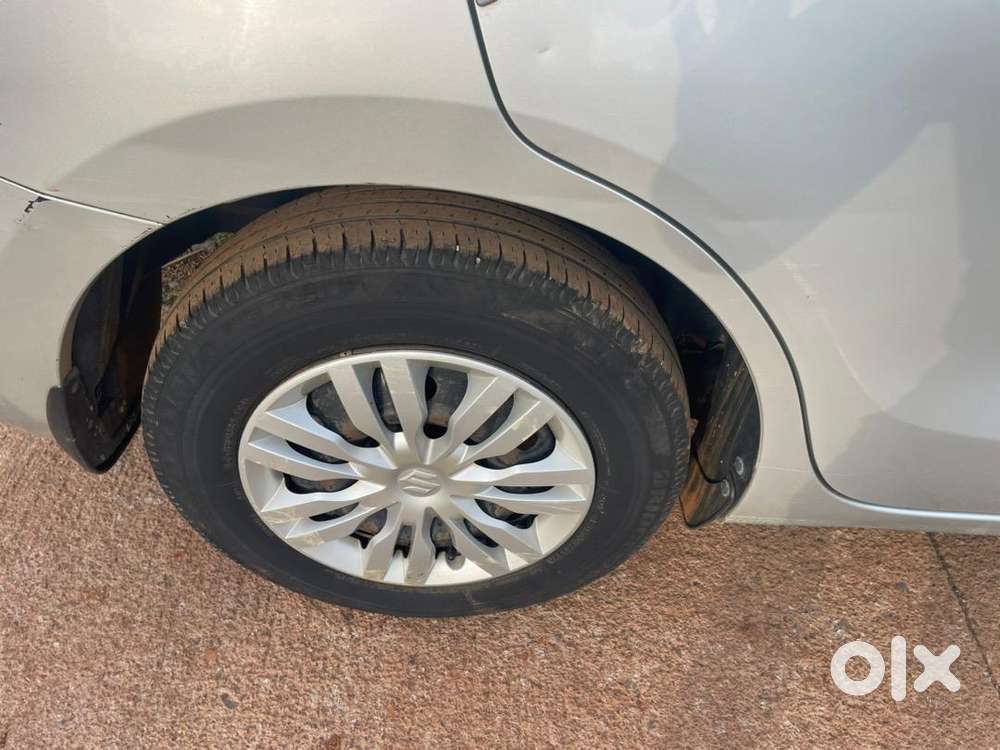 Maruti Suzuki 2018 Model