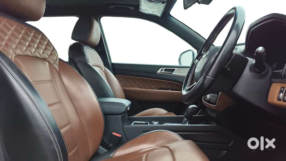Mahindra Alturas G4 4x4 At, 2019, Diesel