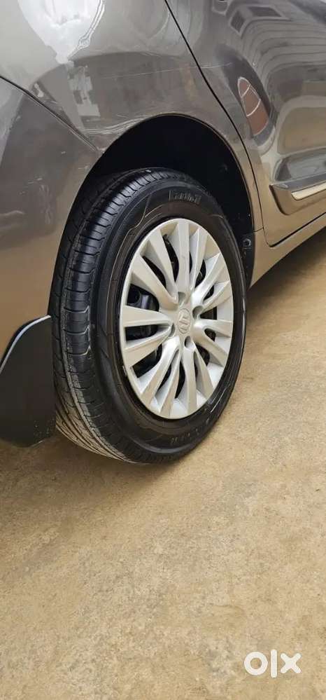 Maruti Suzuki Baleno 2021