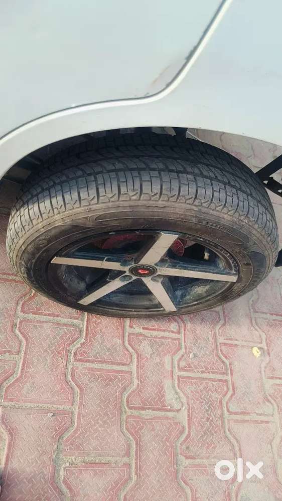 Maruti Suzuki Alto 800 2019