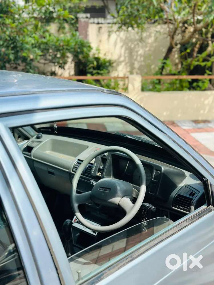 Maruti Suzuki 800 2006 Petrol Well Maintained