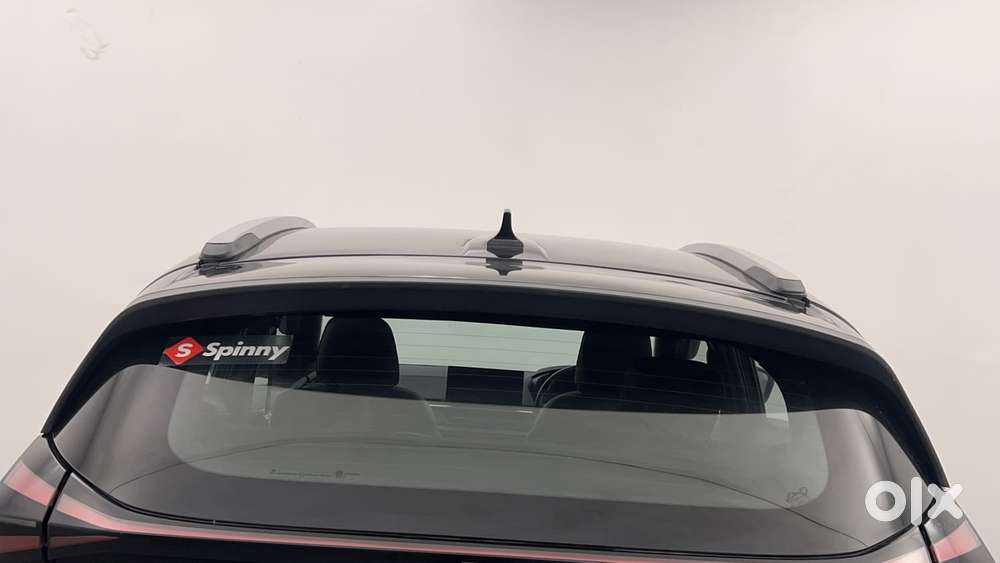 Tata Nexon Fearless Plus S 1.2 Revotron Petrol 7 Dca  Dt, 2024, Petr..