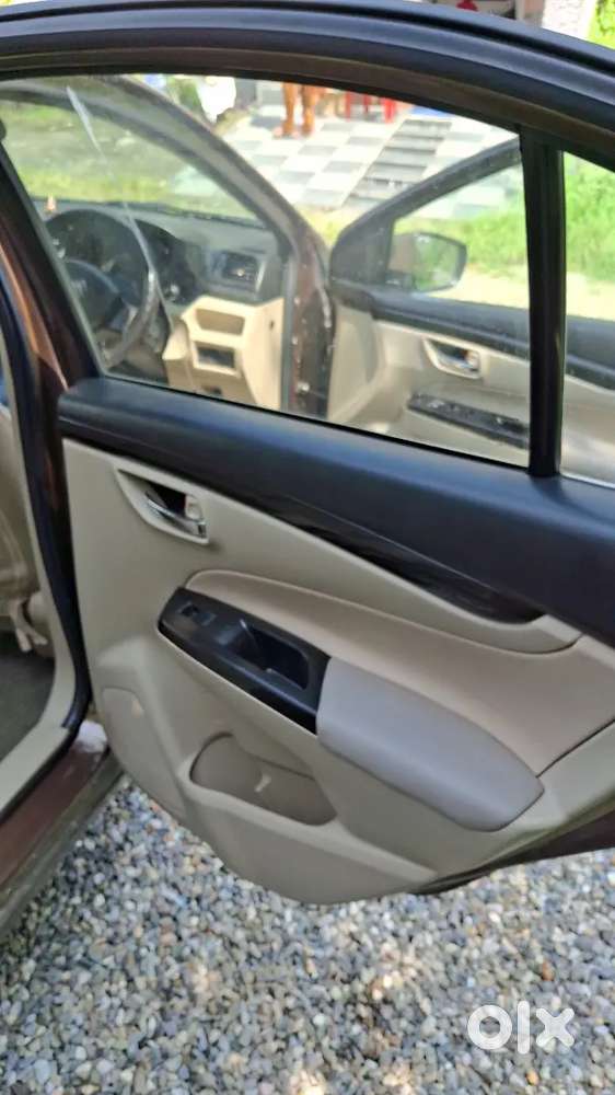 First Owner Maruti Suzuki Ciaz Vxi With Complete Service Record Nexa