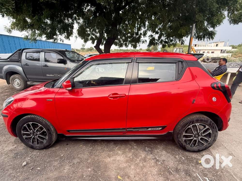 Maruti Swift Diesel 2018